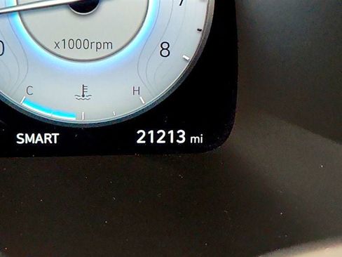 Used 2024 Hyundai Palisade SEL FWD image 15