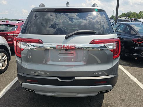 Used 2023 GMC Acadia SLE w/ Driver Convenience Package AWD/4WD image 5