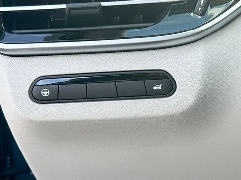 Used 2026 INFINITI QX60 Luxe w/ Cargo Package image 10