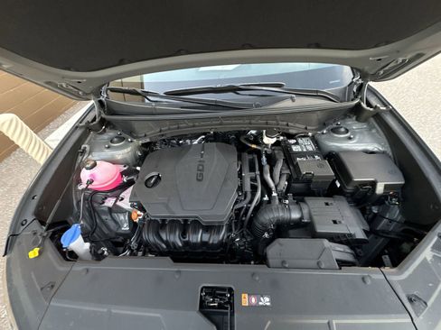 New 2026 Hyundai Tucson XRT image 27