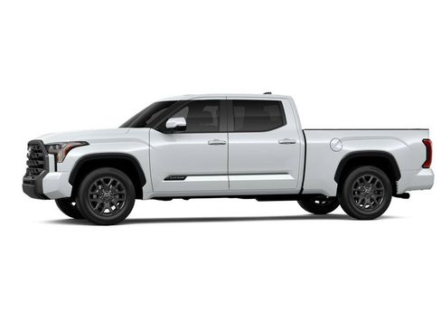 New 2026 Toyota Tundra Platinum AWD/4WD image 47