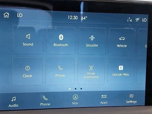 Used 2020 Lincoln Aviator Reserve w/ Equipment Group 202A image 27