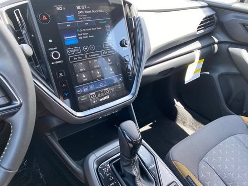 New 2026 Subaru Crosstrek 2.5i Sport AWD/4WD image 15
