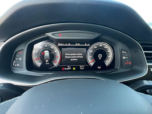 New 2025 Audi Q7 3.0T Premium Plus image 20