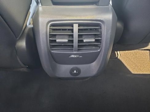 Used 2025 Ford Mustang Mach-E Premium AWD/4WD image 16