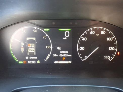 Certified 2024 Honda CR-V Sport image 19