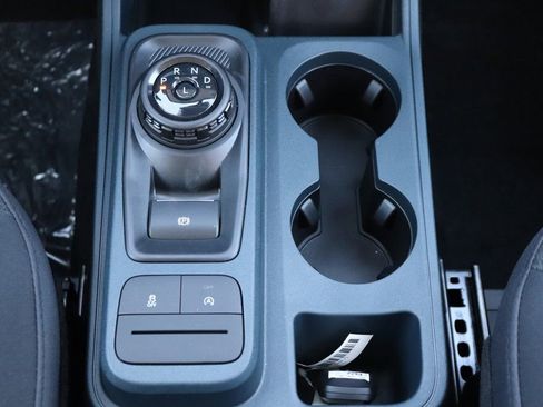 New 2025 Ford Maverick XLT w/ XLT Luxury Package image 19