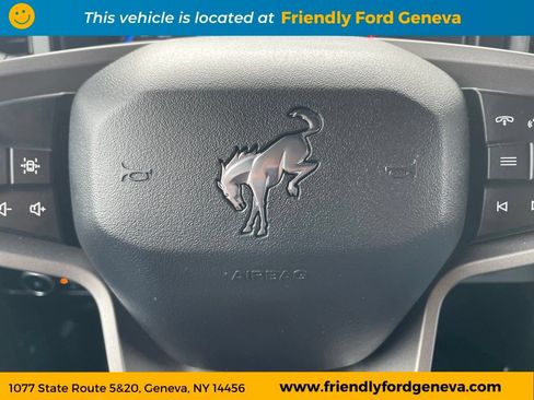 Used 2023 Ford Bronco Big Bend AWD/4WD image 13