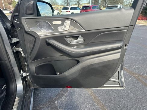 Certified 2022 Mercedes-Benz GLE 350 w/ AMG Line Exterior image 15