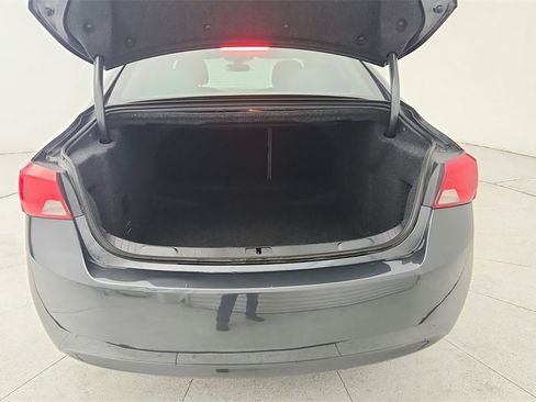 Used 2019 Chevrolet Impala LS image 33