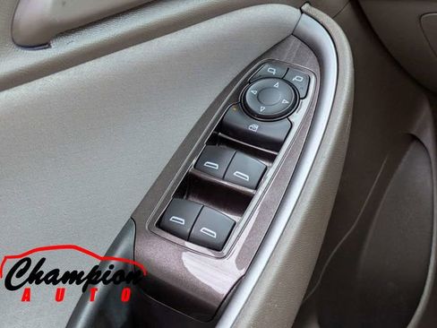 Used 2020 Chevrolet Malibu LS w/ Driver Confidence Package II FWD image 24