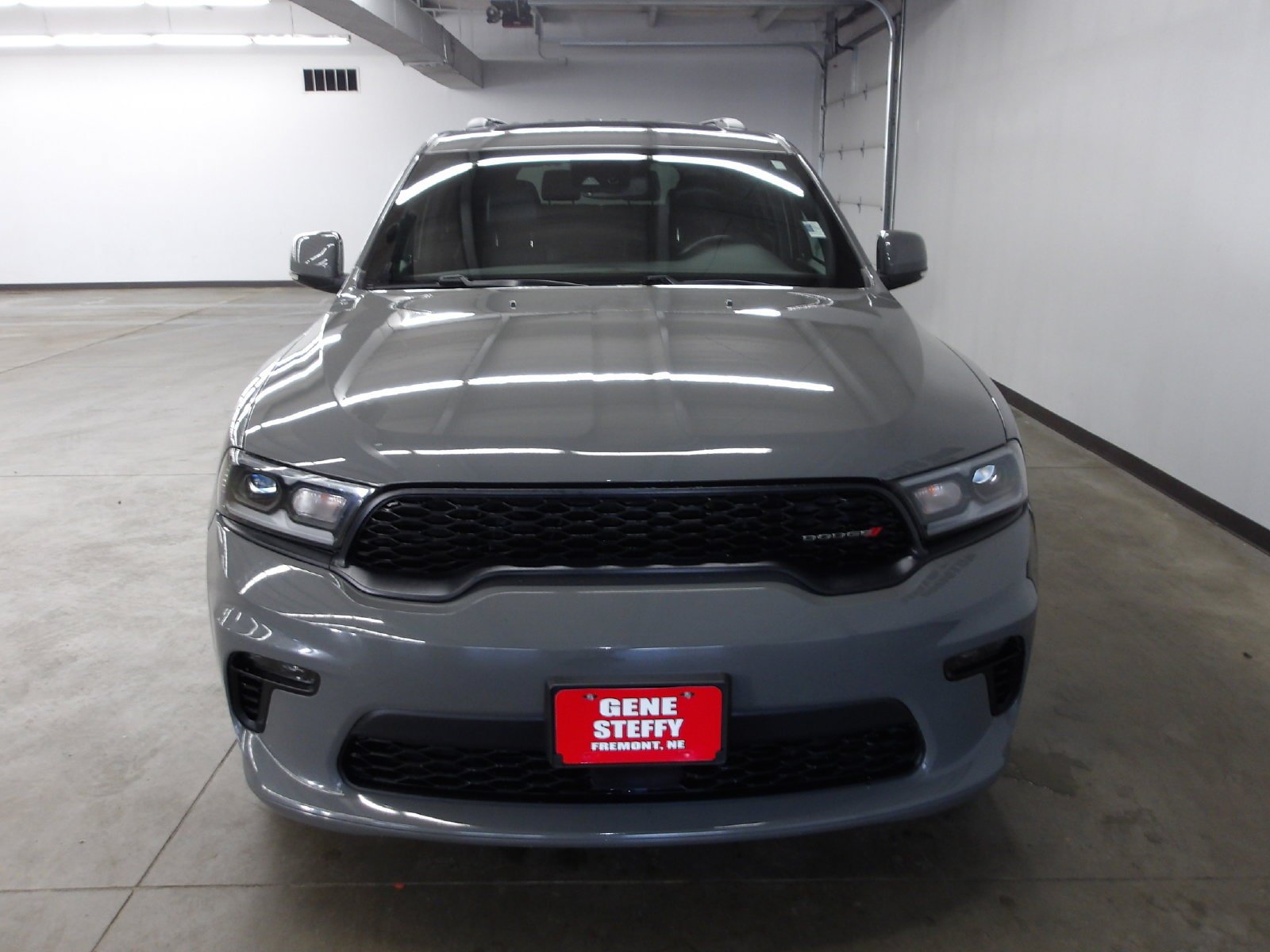 Used 2021 Dodge Durango GT AWD/4WD image 6