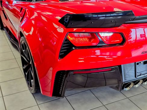 Used 2017 Chevrolet Corvette Grand Sport image 26