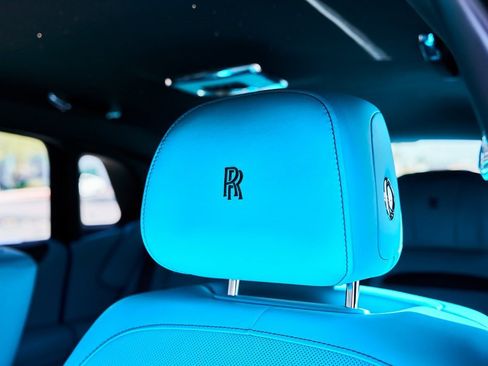 Used 2024 Rolls-Royce Ghost Base image 52