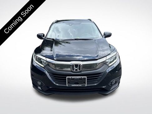 Used 2022 Honda HR-V EX image 8