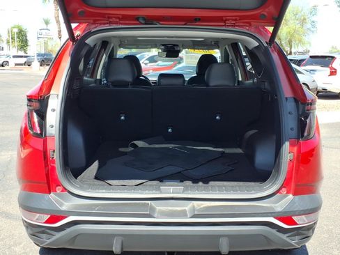 Used 2023 Hyundai Tucson SEL w/ Convenience Package FWD image 11