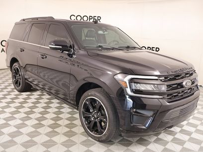 Used 2023 Ford Expedition Limited