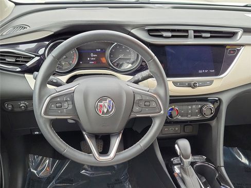Used 2023 Buick Encore GX Preferred w/ Cold Weather Comfort Package image 20