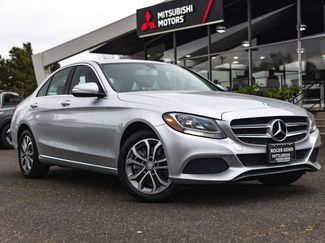 Used 2015 Mercedes-Benz C 300 4MATIC Sedan video 1