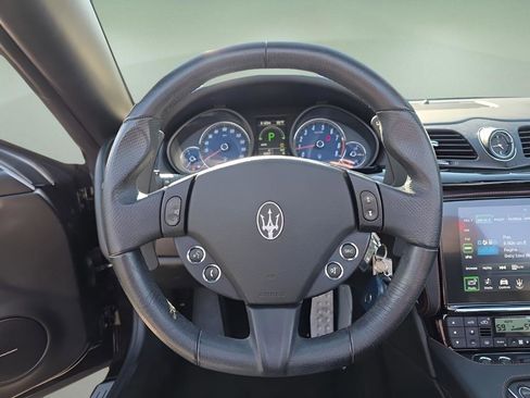 Used 2018 Maserati GranTurismo Sport image 31