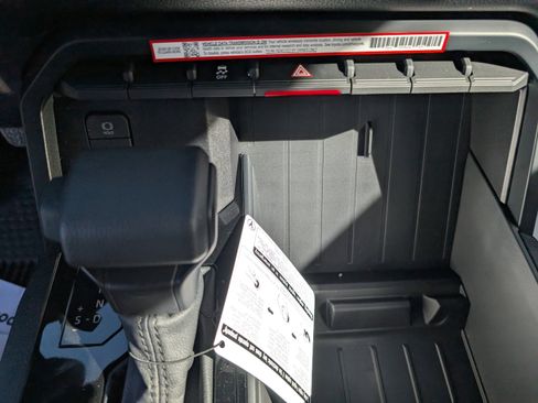 New 2026 Toyota Tundra SR5 image 17