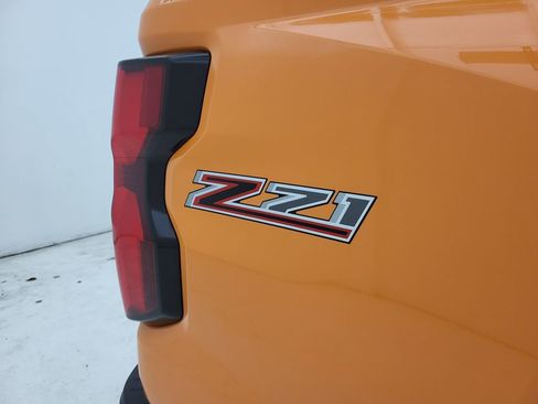 New 2025 Chevrolet Colorado Z71 image 24