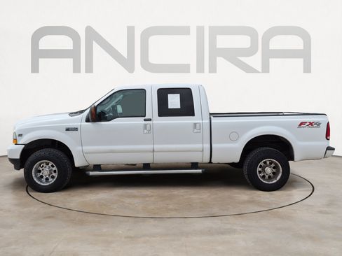 Used 2004 Ford F250 XL AWD/4WD image 7