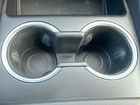 Certified 2024 Chevrolet Tahoe Z71 w/ Off-Road Capability Package image 38