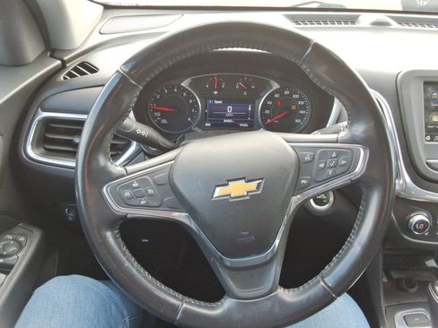 Used 2019 Chevrolet Equinox LT image 13