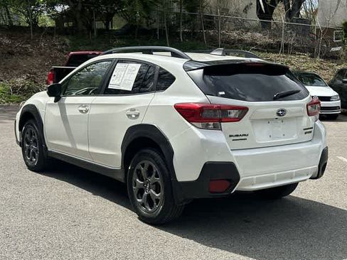 Used 2023 Subaru Crosstrek 2.5i Sport AWD/4WD image 29