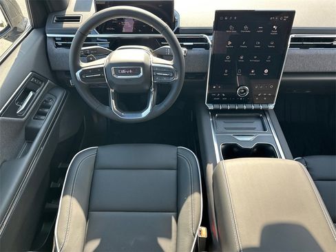 New 2026 GMC Sierra EV Elevation image 23