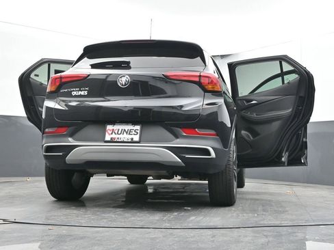 Used 2020 Buick Encore GX Select image 53