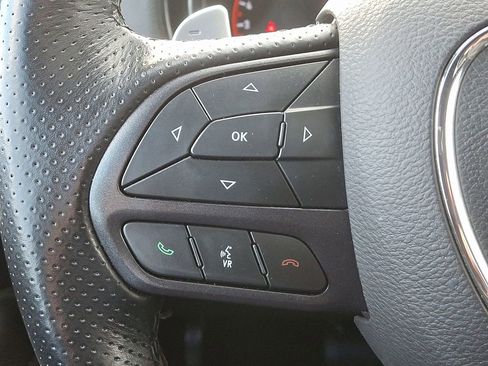 Used 2024 Dodge Durango GT image 24