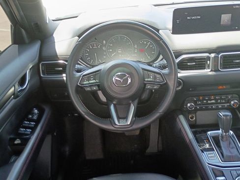 Used 2023 MAZDA CX-5 AWD 2.5 Turbo image 29