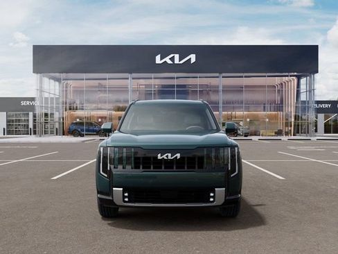 New 2027 Kia Telluride SX Prestige AWD/4WD image 2