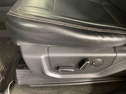 Used 2018 Ford F350 Lariat w/ Lariat Ultimate Package image 17