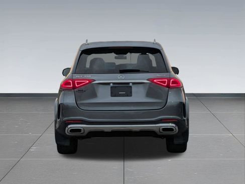 Used 2020 Mercedes-Benz GLE 350 4MATIC image 4