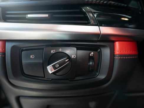 Used 2017 BMW X6 M image 37