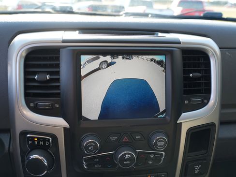 Used 2016 RAM 1500 Big Horn image 29