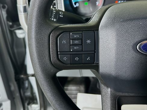 Used 2023 Ford F150 XL w/ XL Chrome Appearance Package AWD/4WD image 16