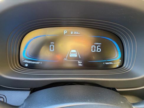 New 2026 Hyundai Venue SEL image 25