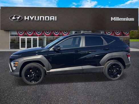 Certified 2026 Hyundai Kona SEL Sport AWD/4WD image 5