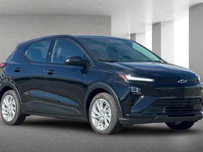 New 2027 Chevrolet Bolt LT w/ Comfort Package