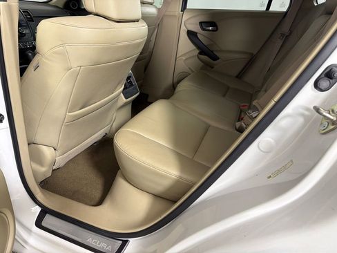 Used 2017 Acura RDX FWD image 22