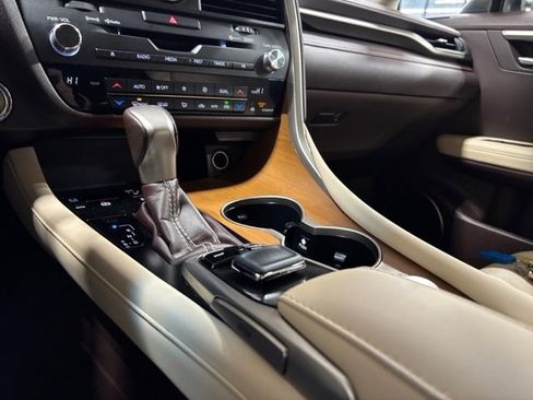 Used 2019 Lexus RX 350 AWD image 21