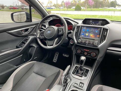 Used 2019 Subaru Impreza 2.0i Sport image 11