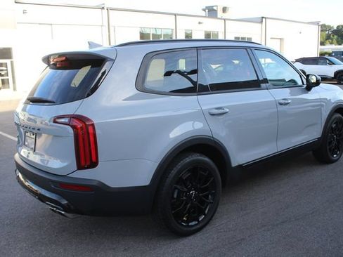 Used 2022 Kia Telluride SX w/ SX Prestige Package AWD/4WD image 35