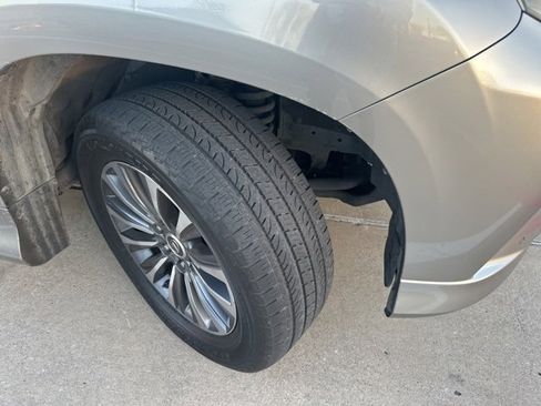 Used 2022 Lexus GX 460 Luxury w/ Off Road Package image 7