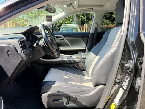 Used 2022 Lexus RX 450h AWD w/ Special Edition image 11