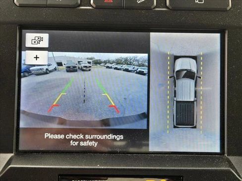 Used 2019 Ford F250 XLT w/ XLT Premium Package image 17